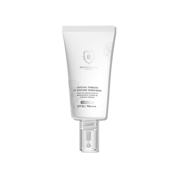 CRYSTAL TOMATO UV RESTORE SUNSCREEN