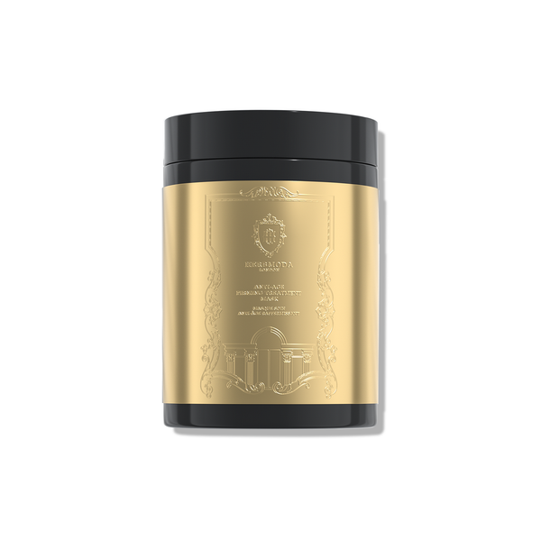 ANTI-AGE FIRMING TREATMENT MASK